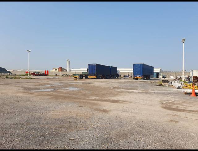 15,000M² FACTORY TO LET IN BLACKHEATH INDUSTRIAL